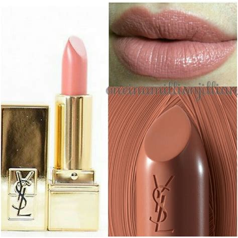 ysl 7 lipstick|More.